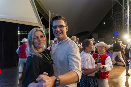 Ostatni dzień 59. Tygodnia Kultury Beskidzkiej